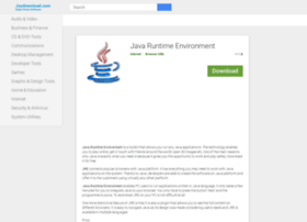 Java.joydownload.com
