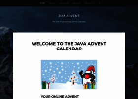 Javaadvent.com