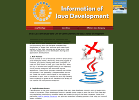 Javacoders.cabanova.com