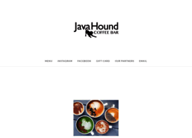 Javahoundcoffee.com