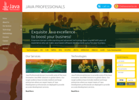 Javaprofessionals.net