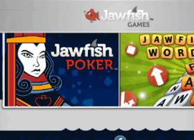 jawfishgames.com