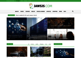 jawsjs.com