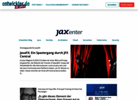 jaxenter.de