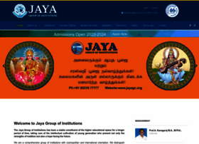 jayagc.org