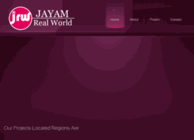 jayamrealworld.com