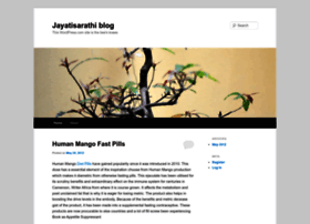 Jayatisarathi.wordpress.com