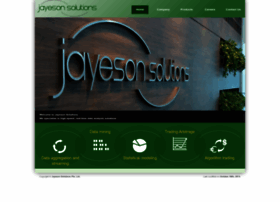 Jayeson.com.sg