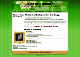 Jayrene.com