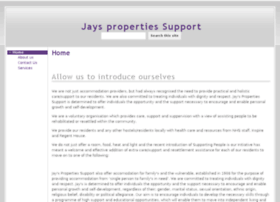 Jaysproperties.co.uk