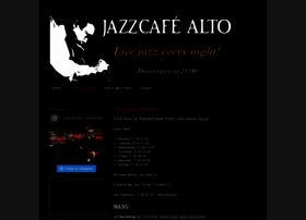 Jazz-cafe-alto.nl