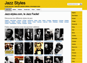 jazz-styles.com
