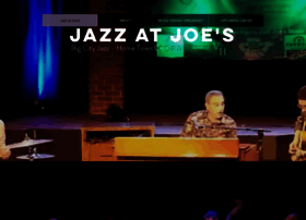 Jazzatjoes.com