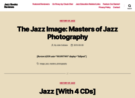 jazzbooksreviews.com