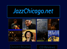 Jazzchicago.net
