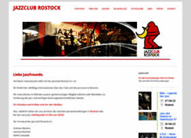 jazzclub-rostock.de