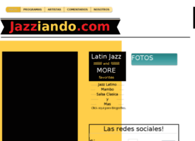 jazziando.com