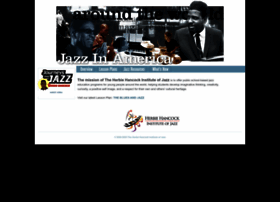 Jazzinamerica.org