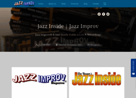 Jazzinsidemagazine.com