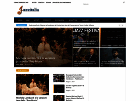 jazzitalia.net