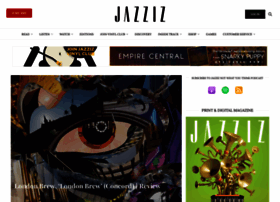 jazziz.com