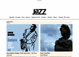 Jazzjournal.co.uk