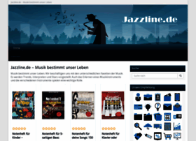 jazzline.de