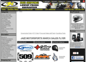 jazzmotorsports.com