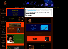 jazzprofessional.com