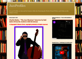 jazzprofiles.blogspot.com