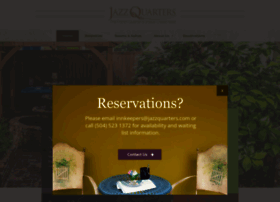 Jazzquarters.com