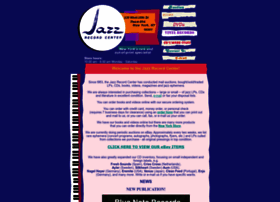 jazzrecordcenter.com