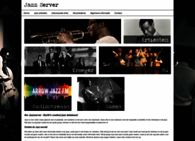 jazzserver.nl