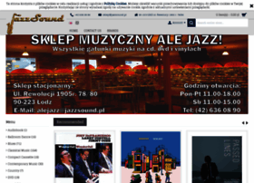 jazzsound.pl