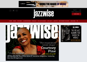 jazzwise.com