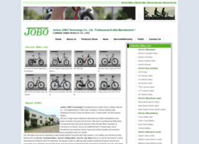 Jb-electricbikes.com