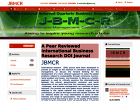 Jbmcr.org