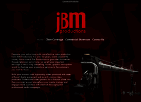 Jbmproductions.net