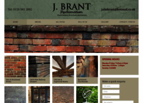Jbrant.co.uk