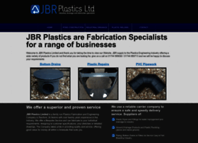 Jbrplastics.co.uk