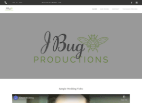 Jbugproductions.org