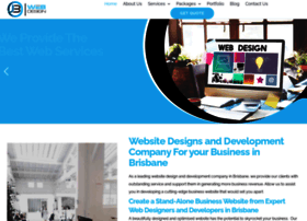 jbwebdesign.com.au