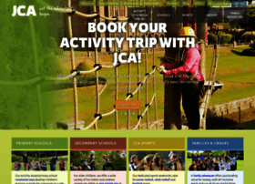 jca-adventure.co.uk