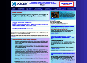 jcapper.com