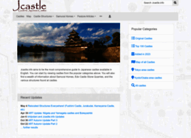 jcastle.info