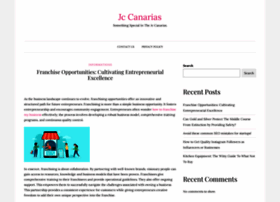 jccanarias.org