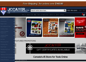 jccayer.com