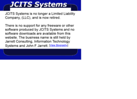 Jcitssystems.com