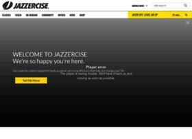 Jcls.jazzercise.com