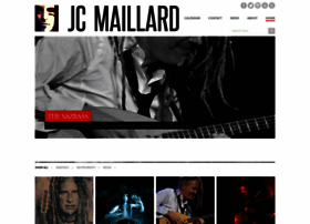 Jcmaillard.com
